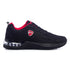 Sneakers nere da ragazzo con suola ad aria Ducati Bassiano GS, Brand, SKU s353500099, Immagine 0